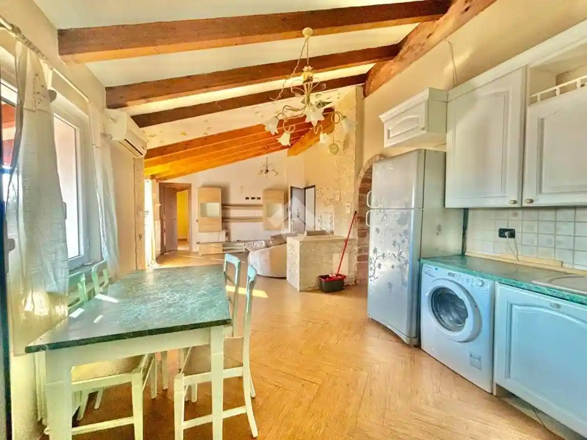 Quadrilocale via Solferino 6, Centro, Basaluzzo - foto 3