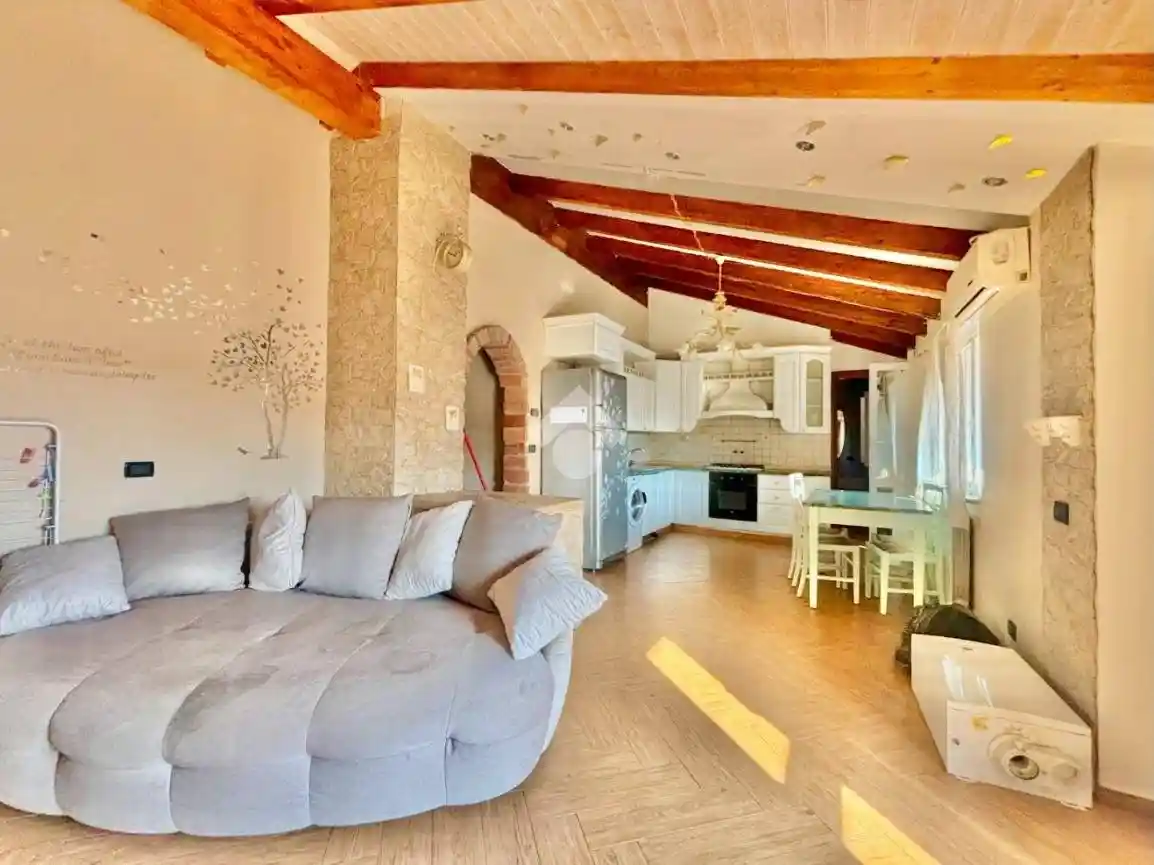 Quadrilocale via Solferino 6, Centro, Basaluzzo - foto 4