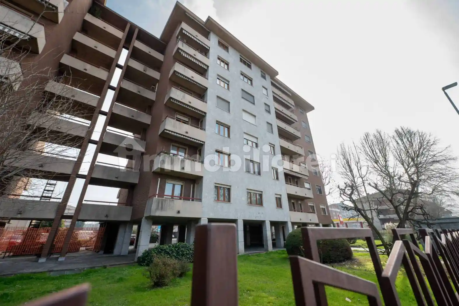 Appartamento in vendita a Novara