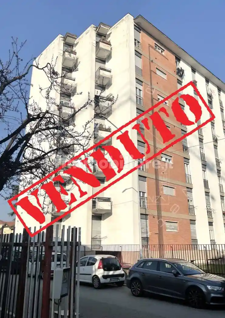 Appartamento in vendita a Gallarate