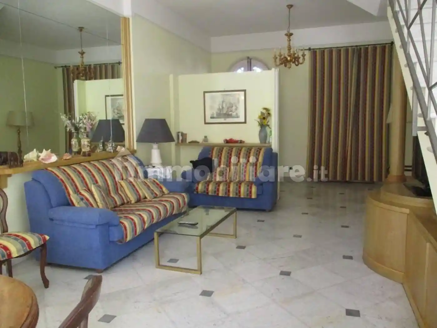 Villa in vendita a Viareggio