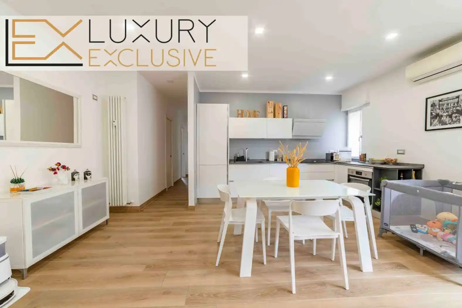 Bilocale viale Tito Labieno, Appio Claudio - Statuario, Roma - foto 4