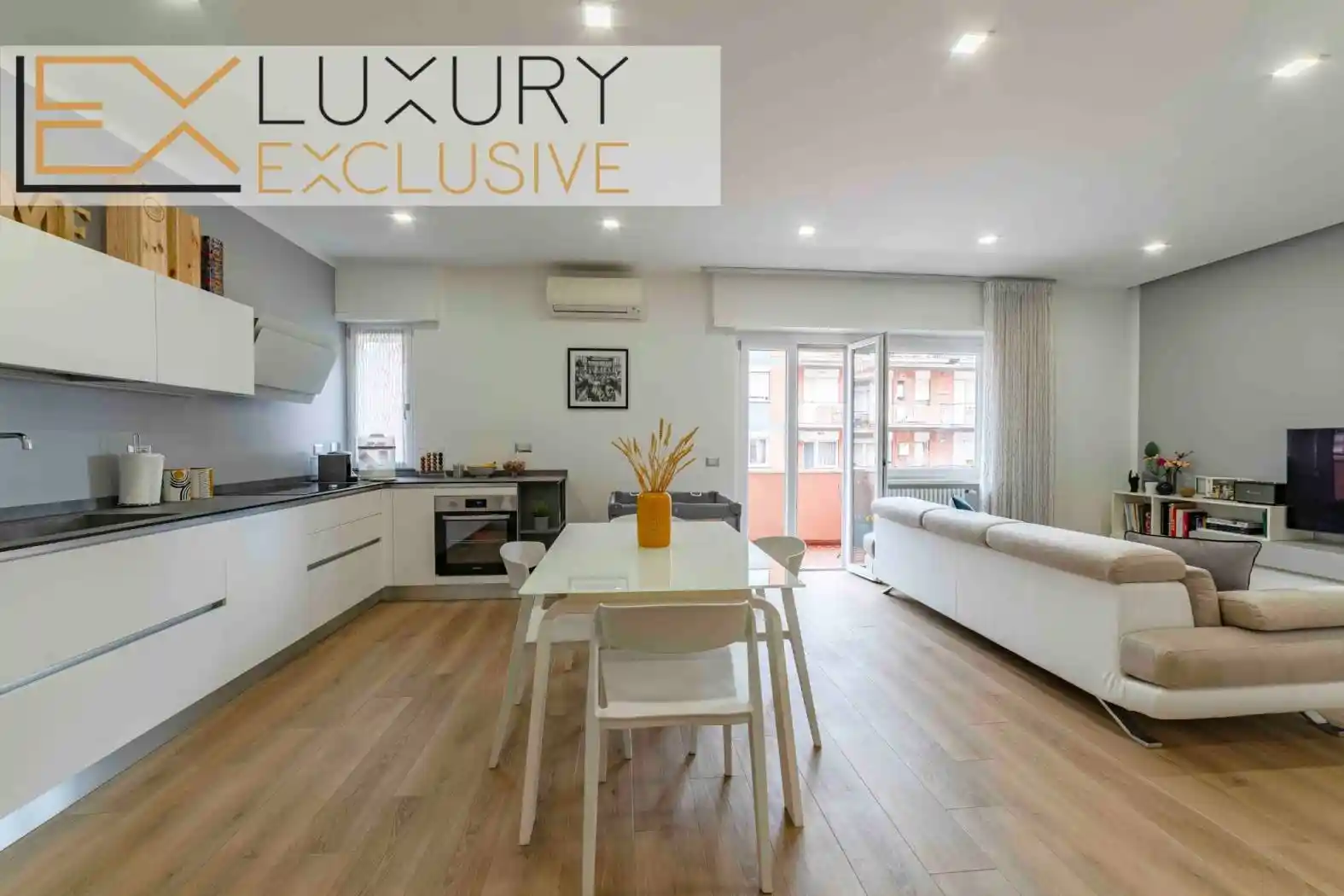 Bilocale viale Tito Labieno, Appio Claudio - Statuario, Roma - foto 5