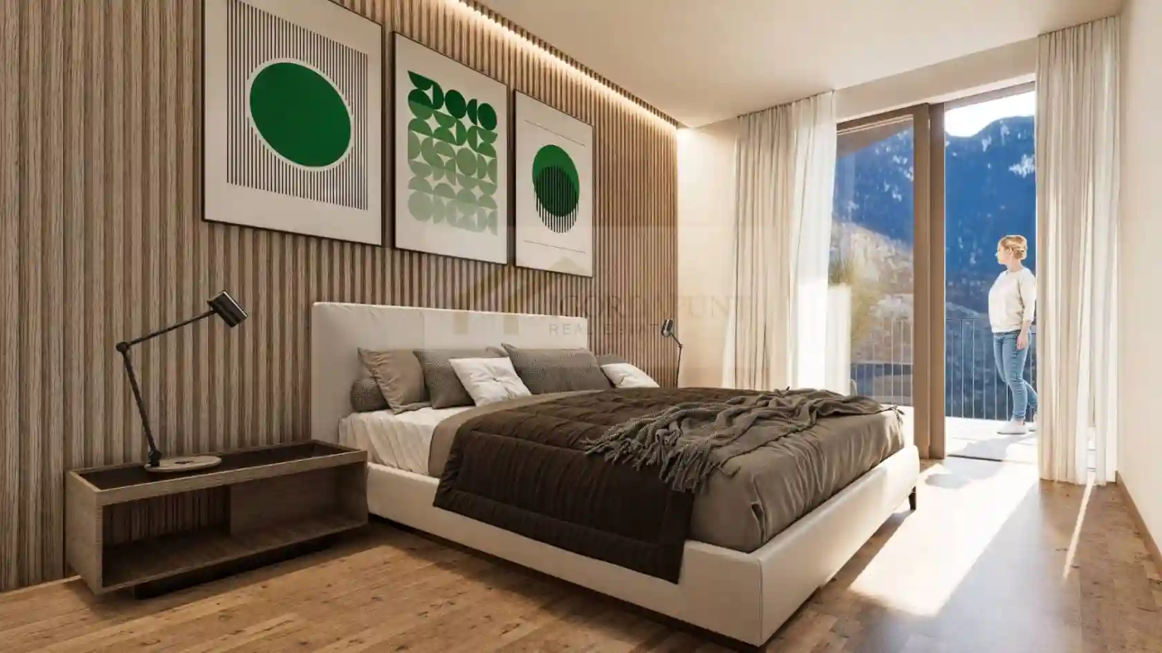 Attico - Mansarda - foto 2