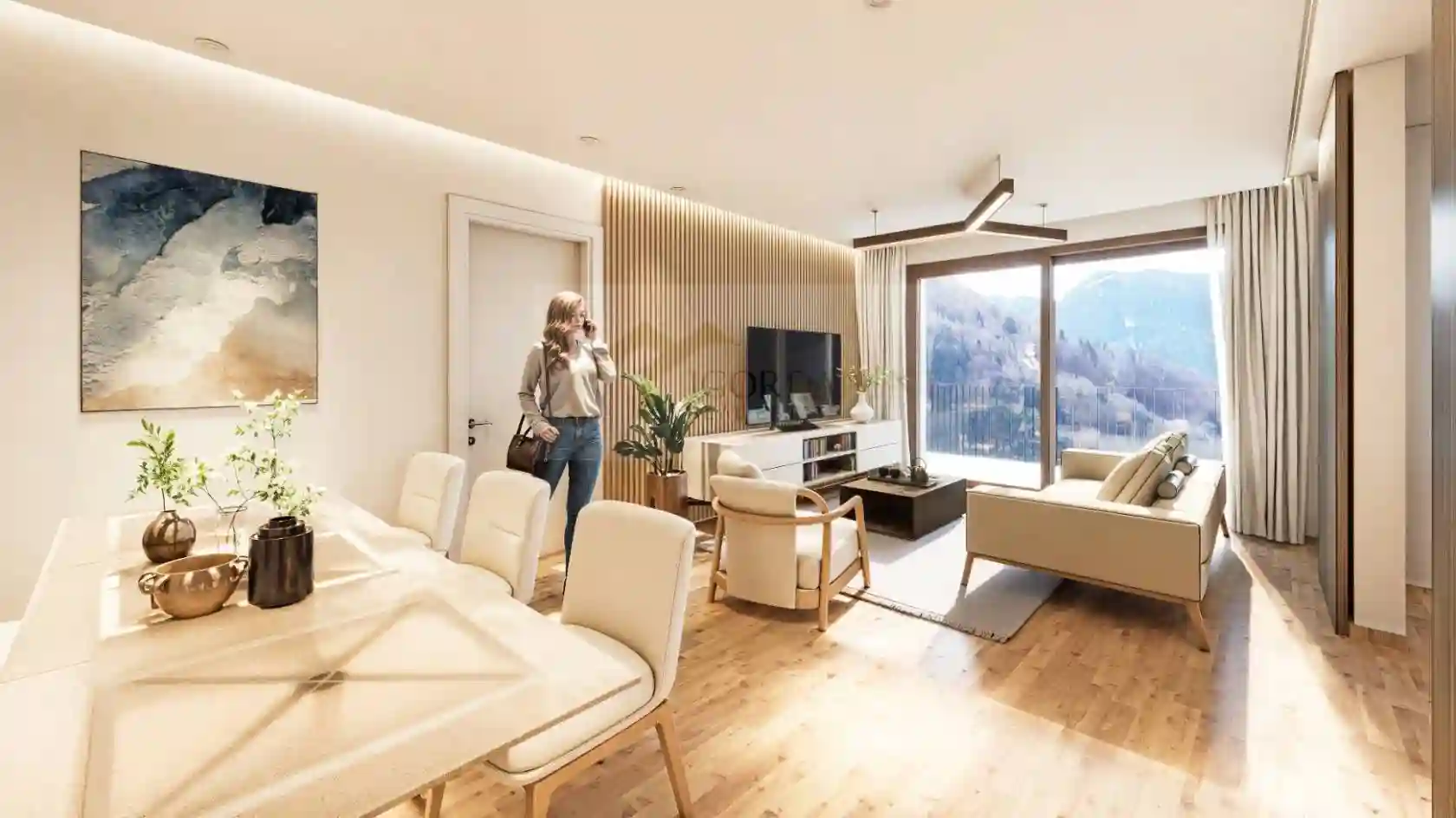 Attico - Mansarda - foto 3