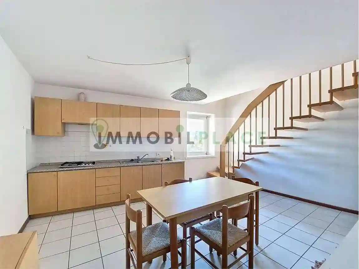 Attico - Mansarda - foto 2