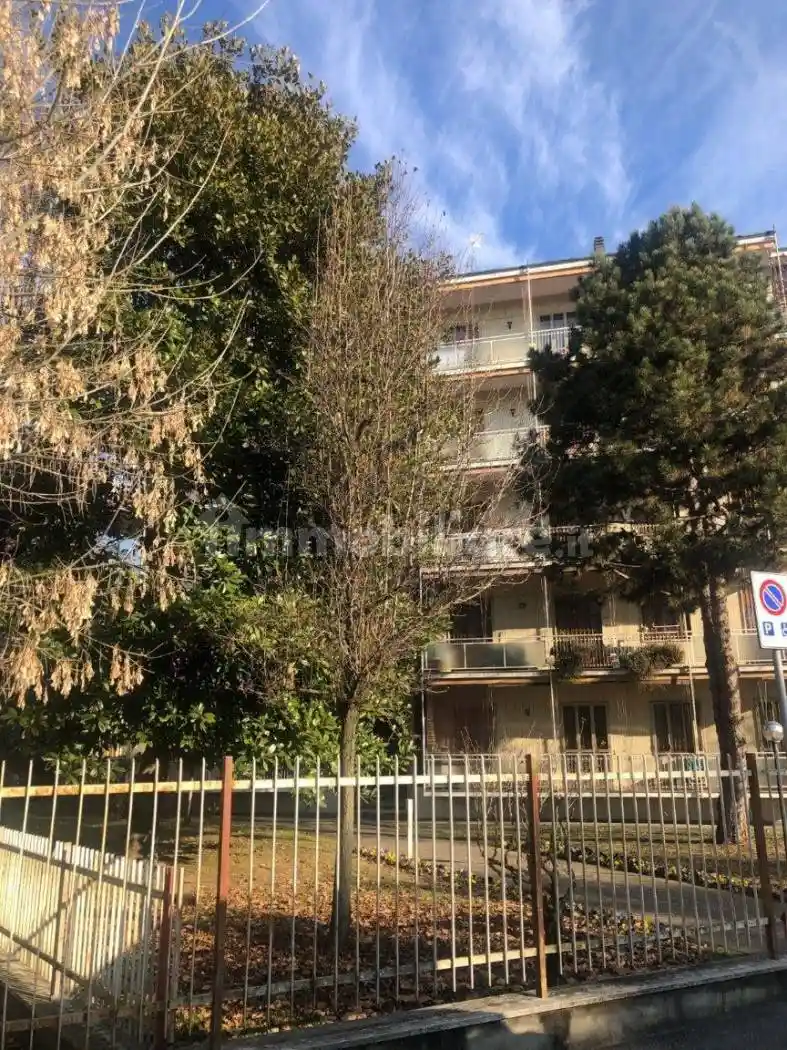 Appartamento in vendita a Vimodrone