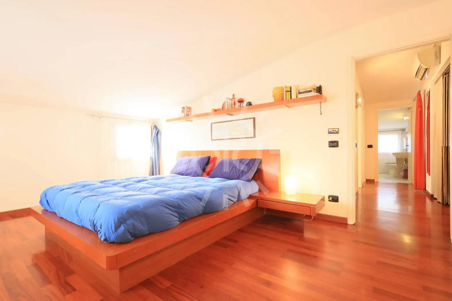 Appartamento in vendita a Molinella