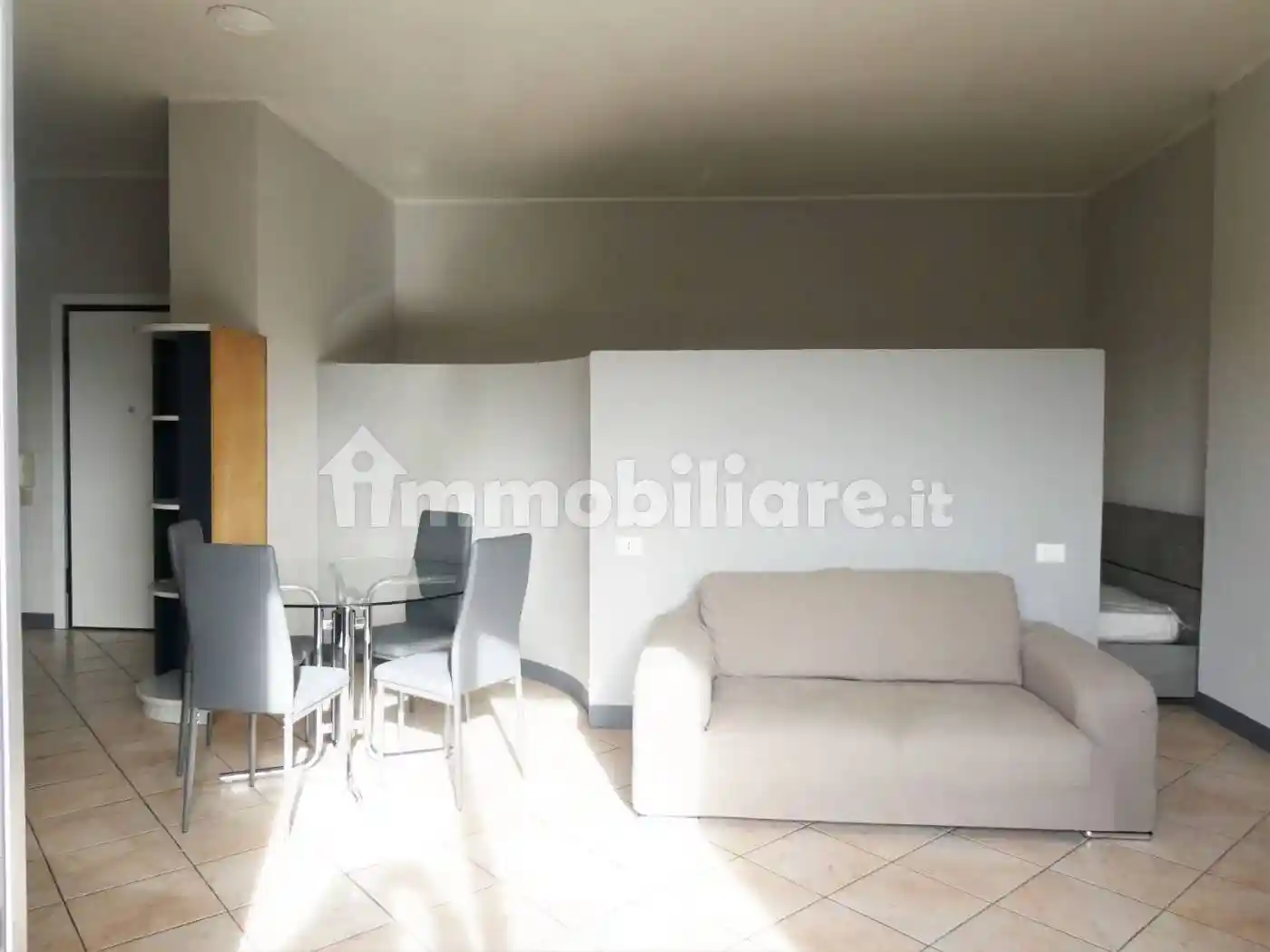 Appartamento in affitto a Torino
