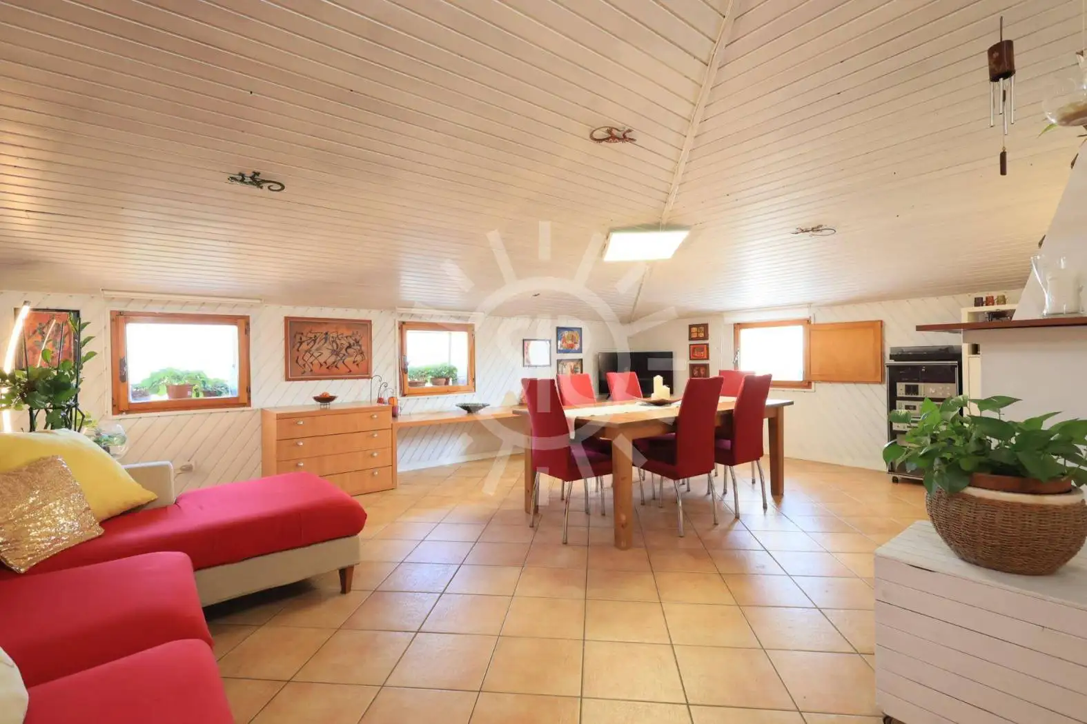 Appartamento in vendita a Molinella