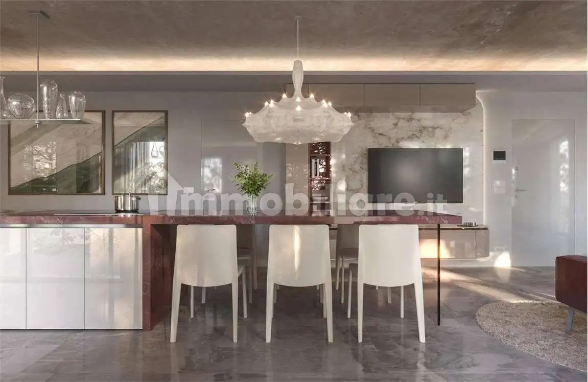 Appartamento in vendita a Cesenatico