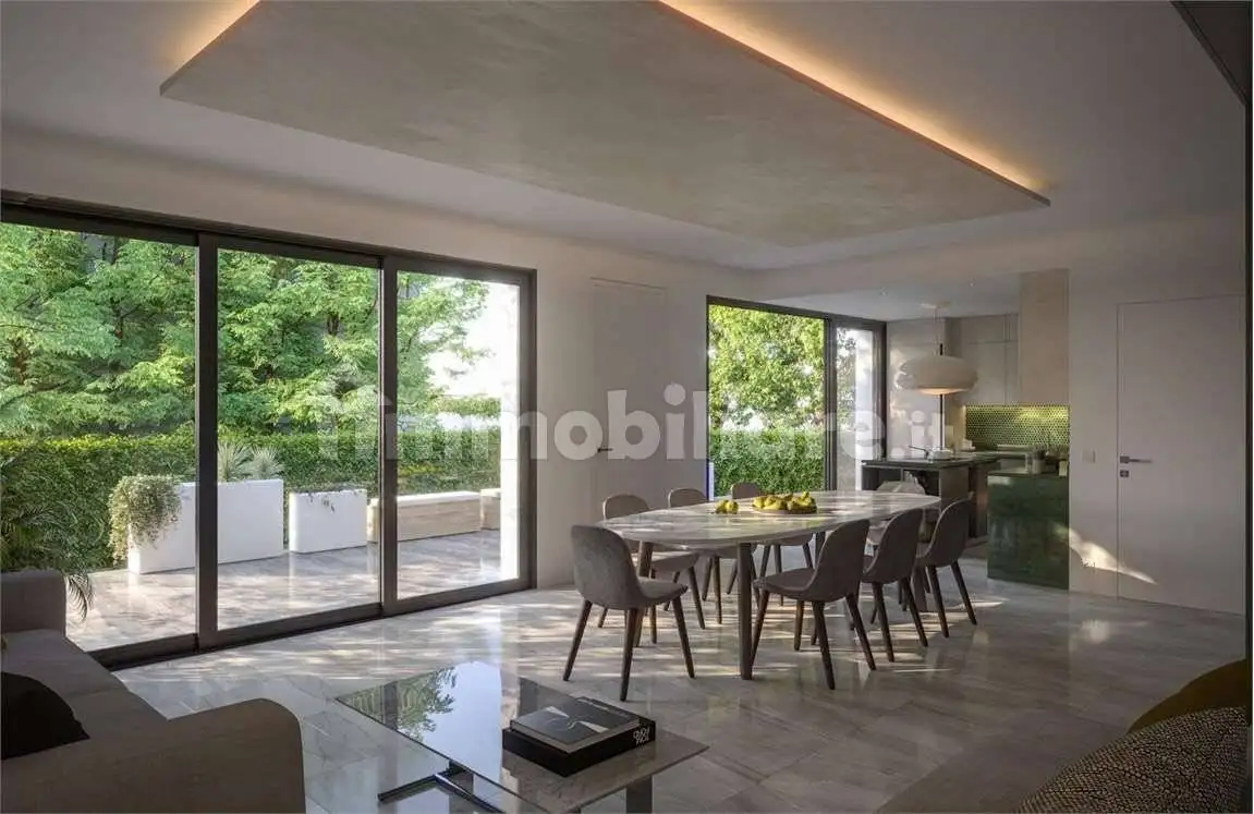 Appartamento in vendita a Cesenatico