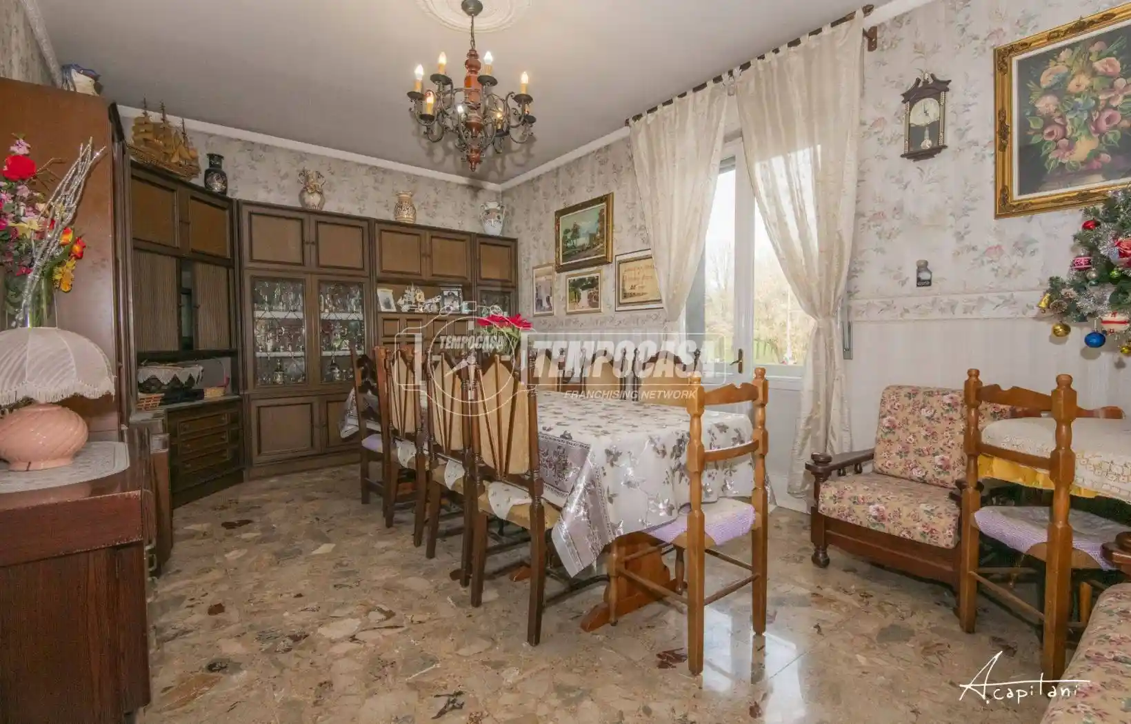 Appartamento in vendita a Modena