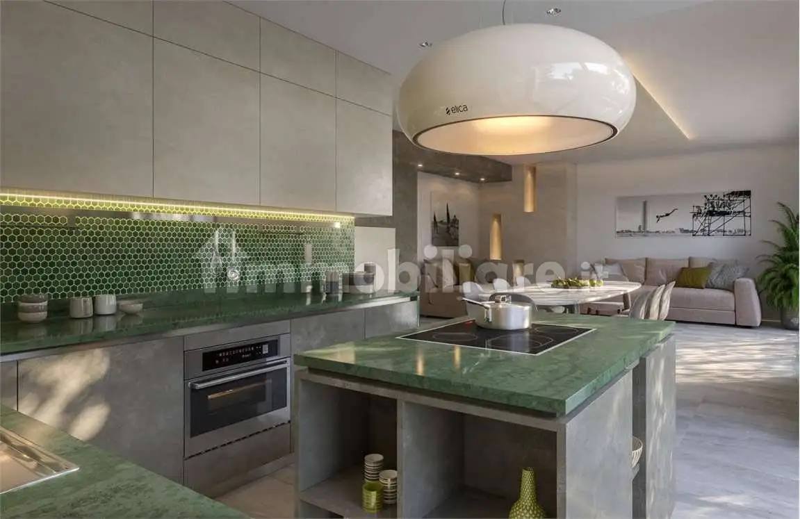 Appartamento in vendita a Cesenatico