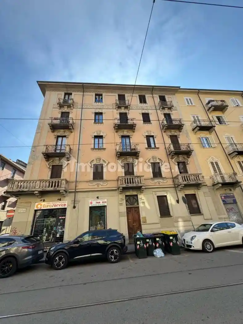 Appartamento in affitto a Torino