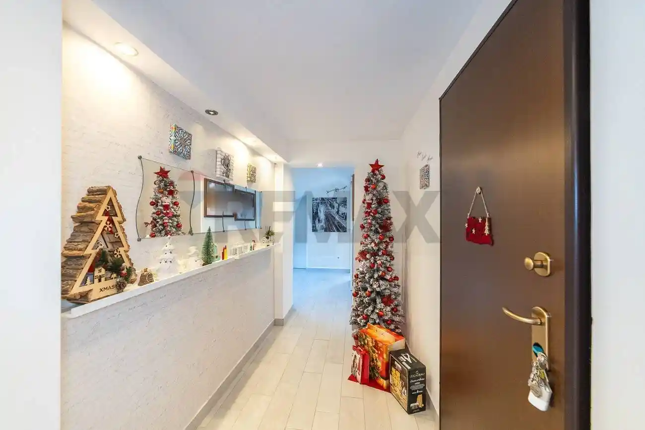 Attico - Mansarda in vendita a Aci Catena