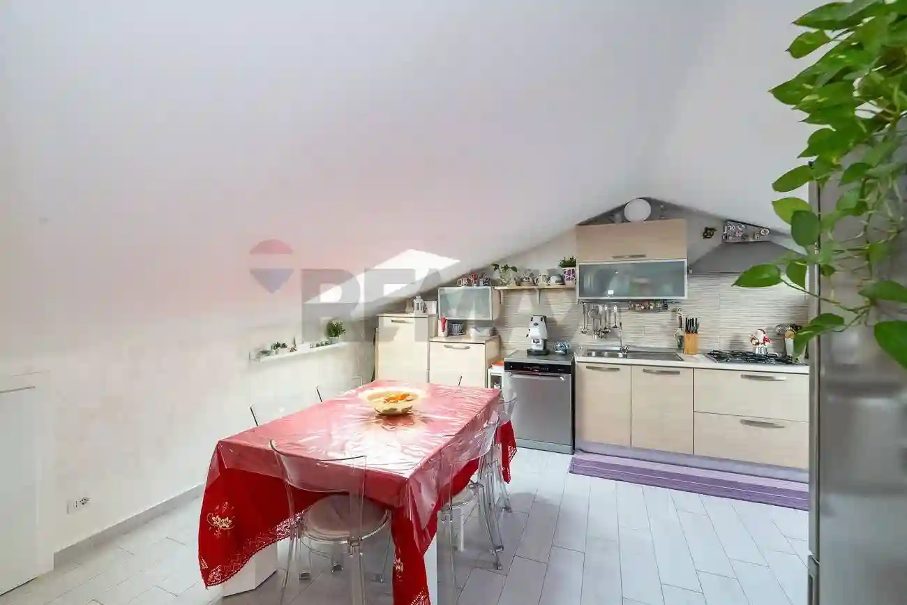 Attico - Mansarda - foto 4