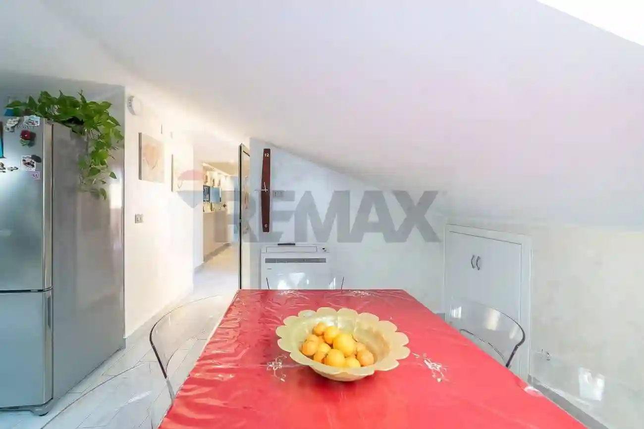 Attico - Mansarda - foto 5