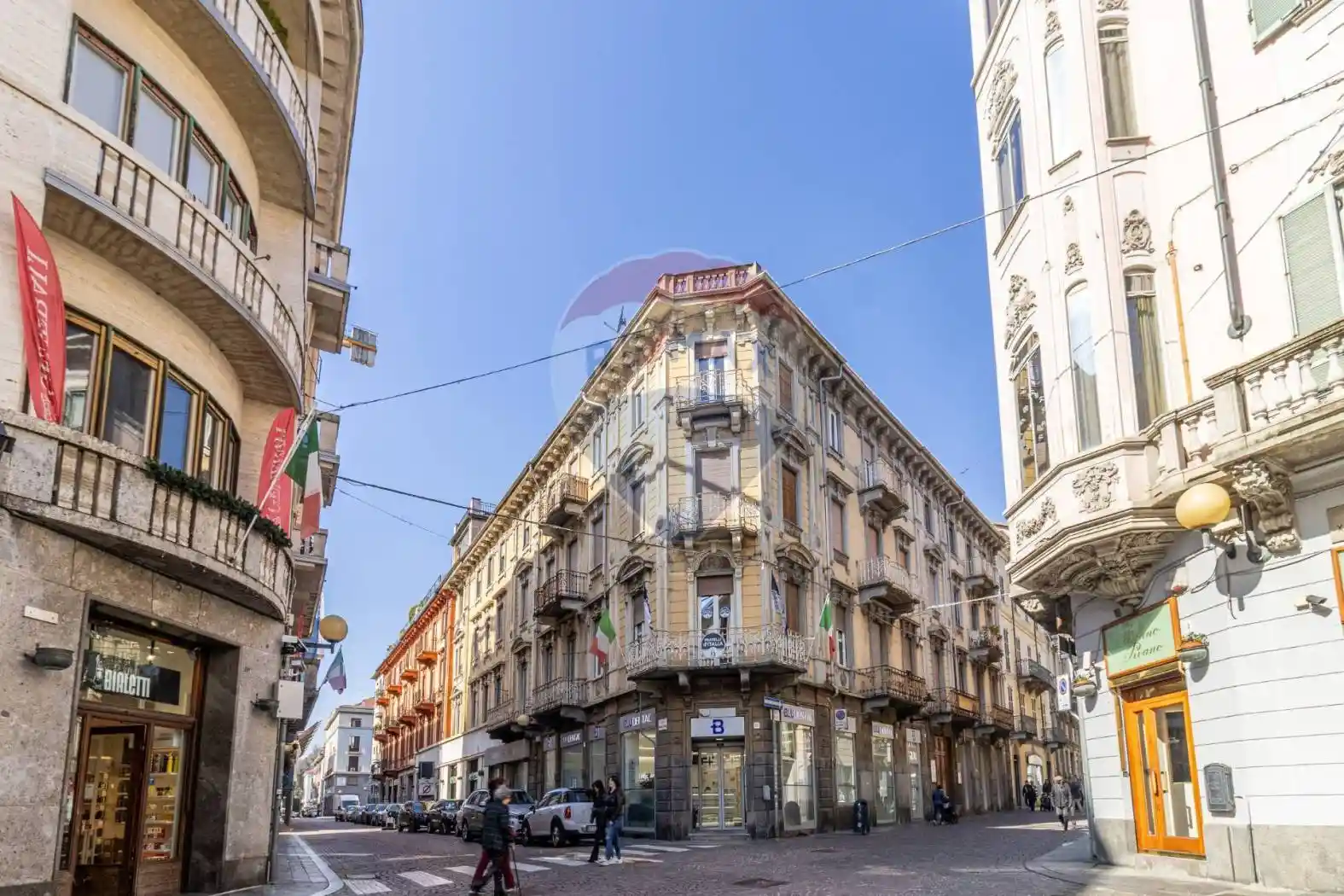 Appartamento in vendita a Biella