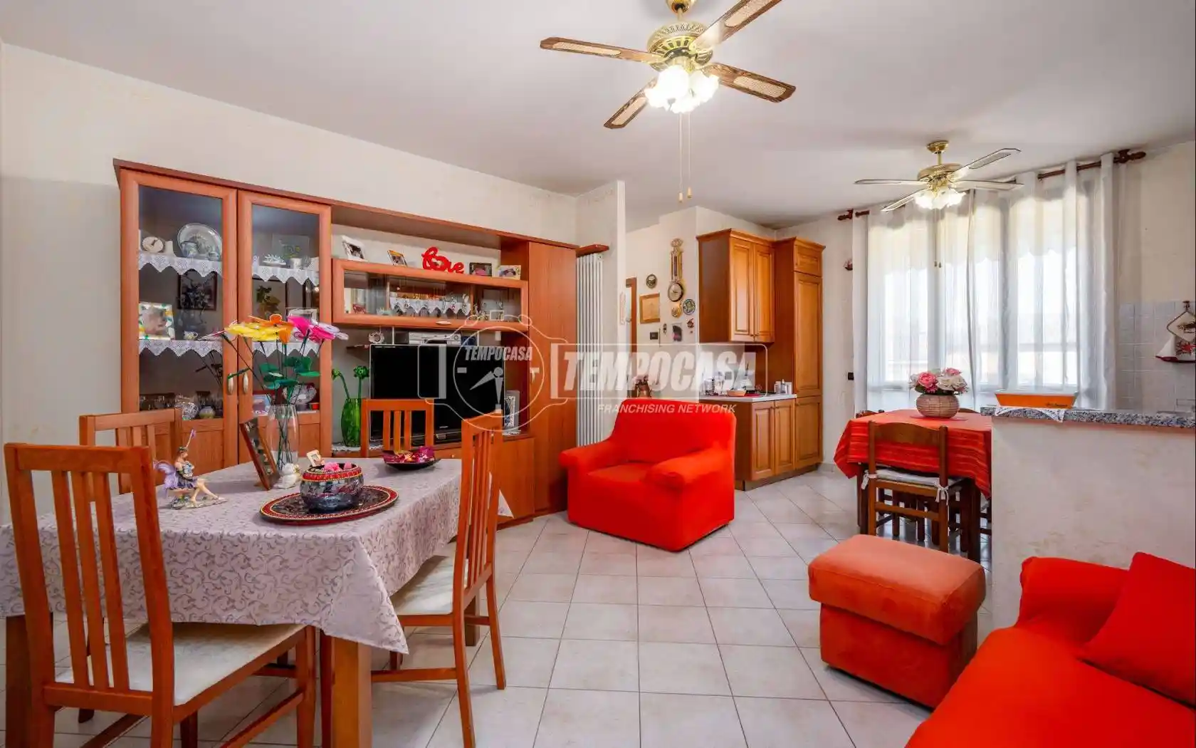 Appartamento in vendita a Reggio Emilia