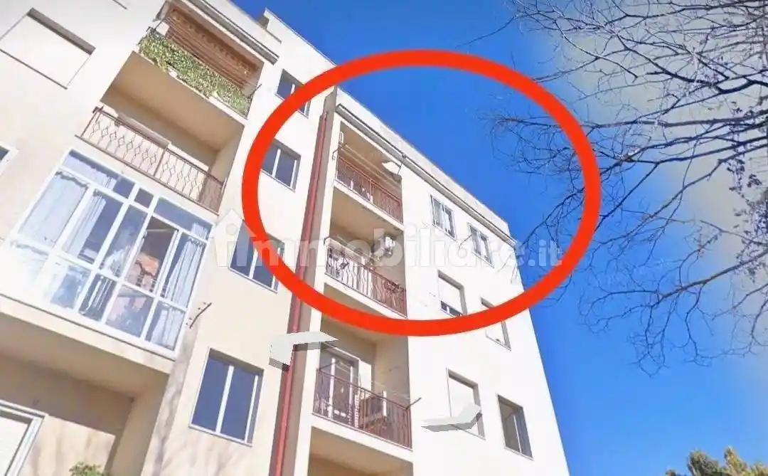 Appartamento in vendita a Larino