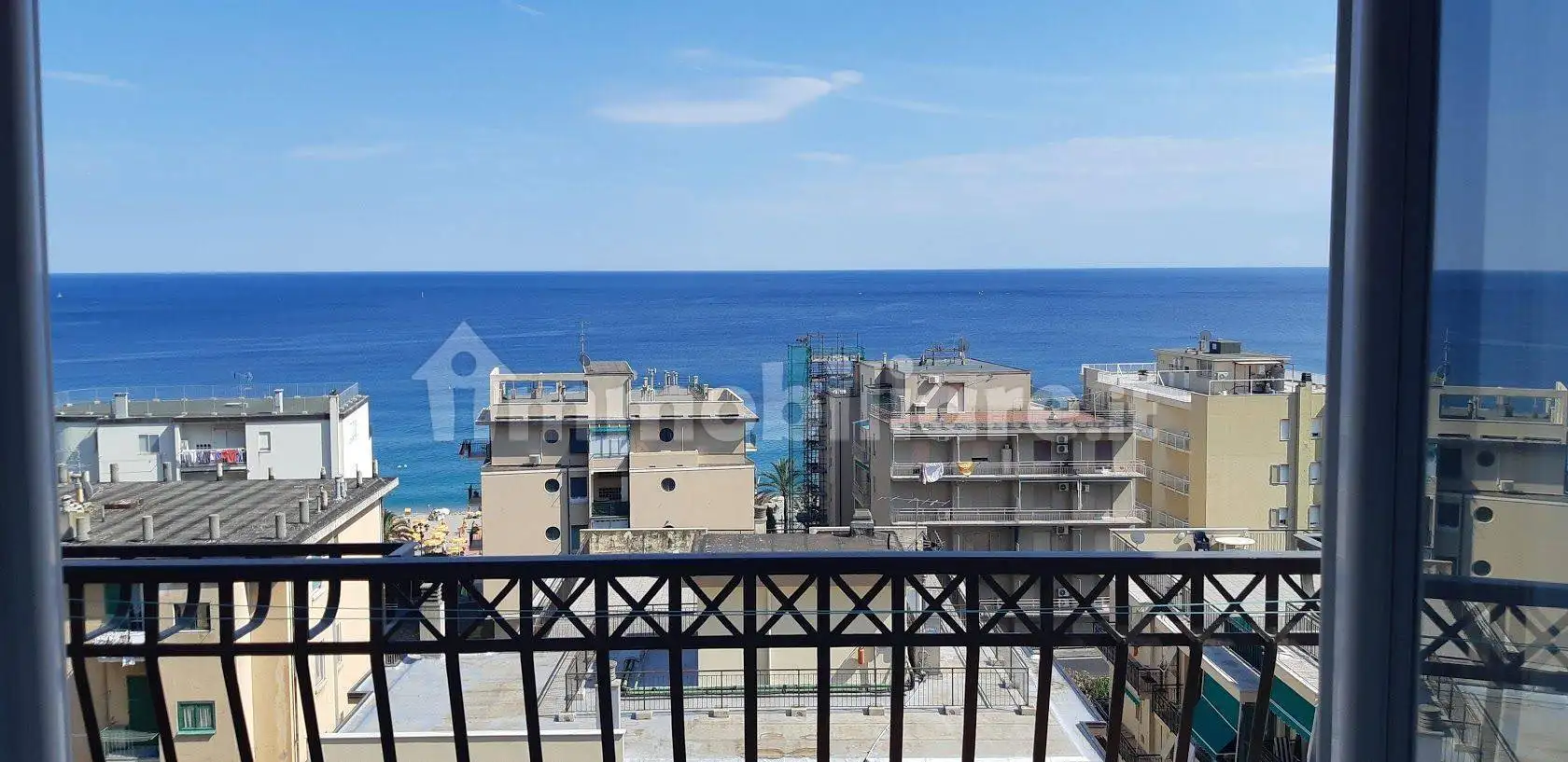 Appartamento in affitto a Spotorno