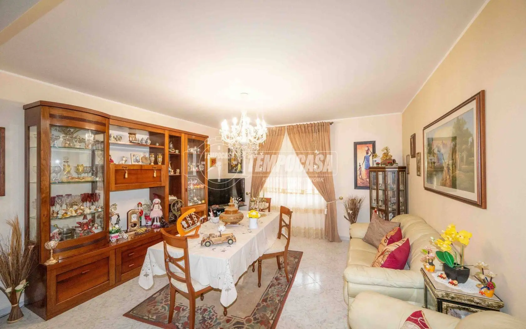 Appartamento in vendita a Messina