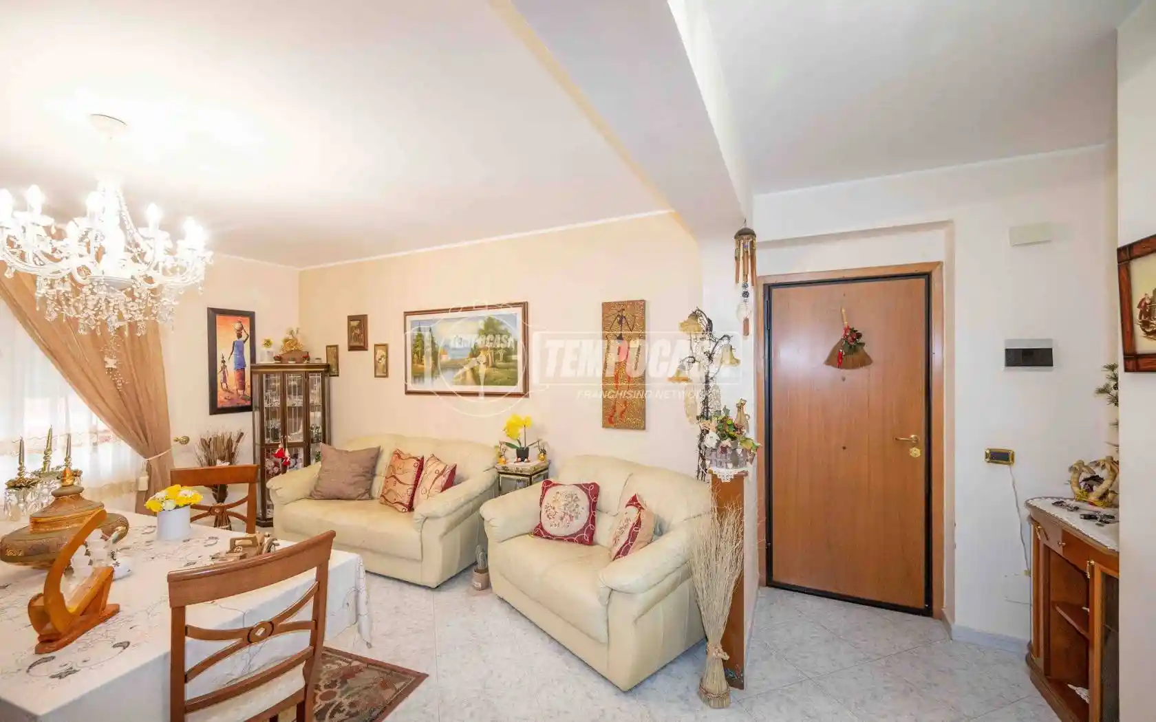 Quadrilocale c/da catanese cooperativa le tuie, Annunziata Alta, Messina - foto 2