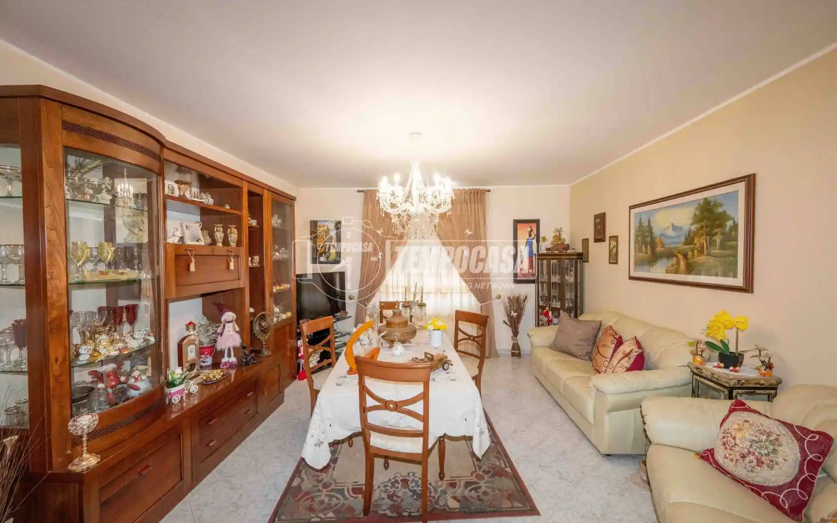 Quadrilocale c/da catanese cooperativa le tuie, Annunziata Alta, Messina - foto 4