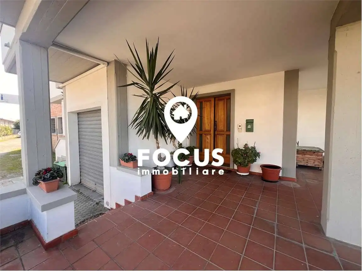 Casa indipendente in vendita a Empoli