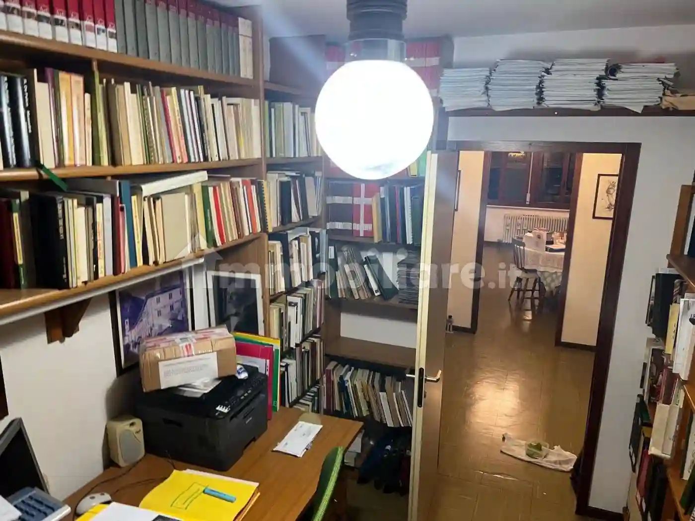 Quadrilocale via Brione 3, Borgo Chiese - foto 4