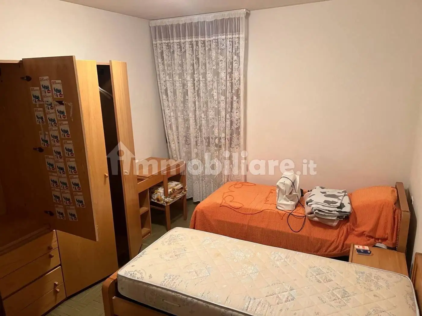 Appartamento in vendita a Borgo Chiese