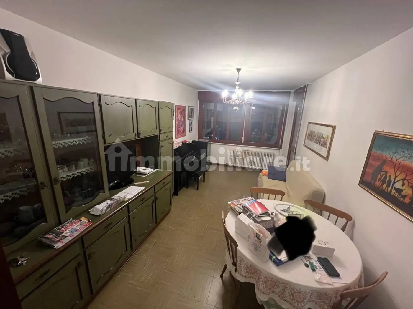 Quadrilocale via Brione 3, Borgo Chiese - foto 3