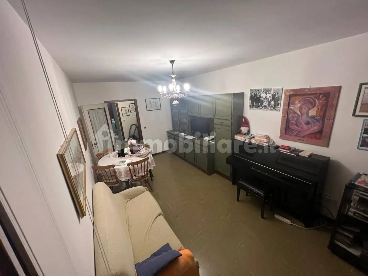 Quadrilocale via Brione 3, Borgo Chiese - foto 4