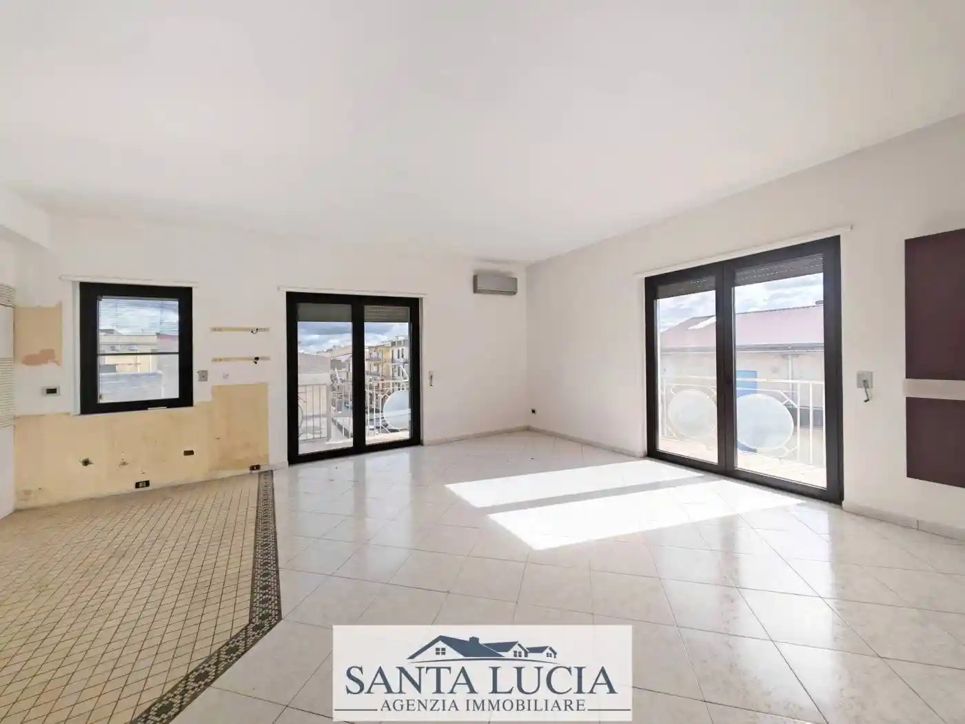 Appartamento in vendita a Canicattì