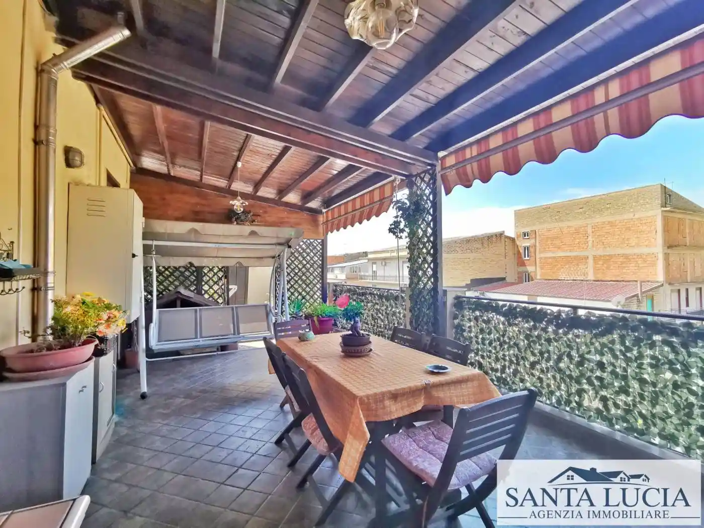 Appartamento in vendita a Canicattì