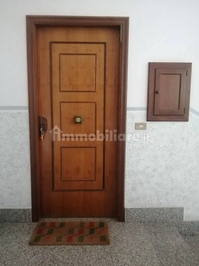 Trilocale via Alcide De Gasperi 5, Ardore Marina, Ardore - foto 3