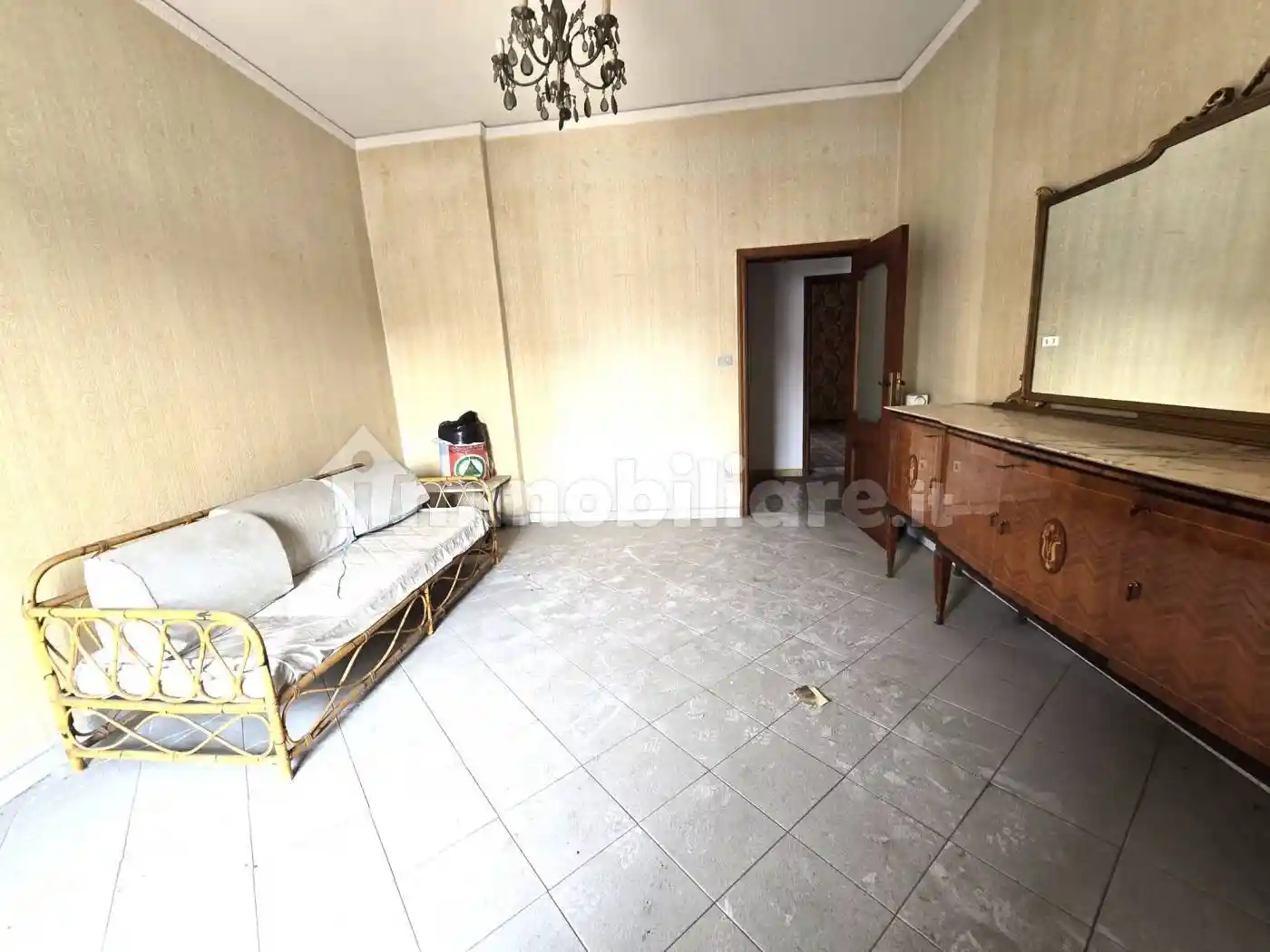 Appartamento in vendita a Quarto