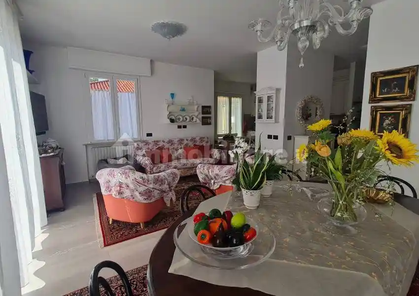 Appartamento in vendita a Pesaro