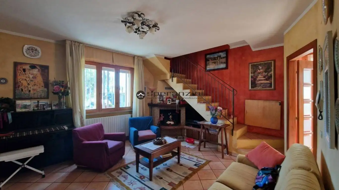 Appartamento in vendita a Fano