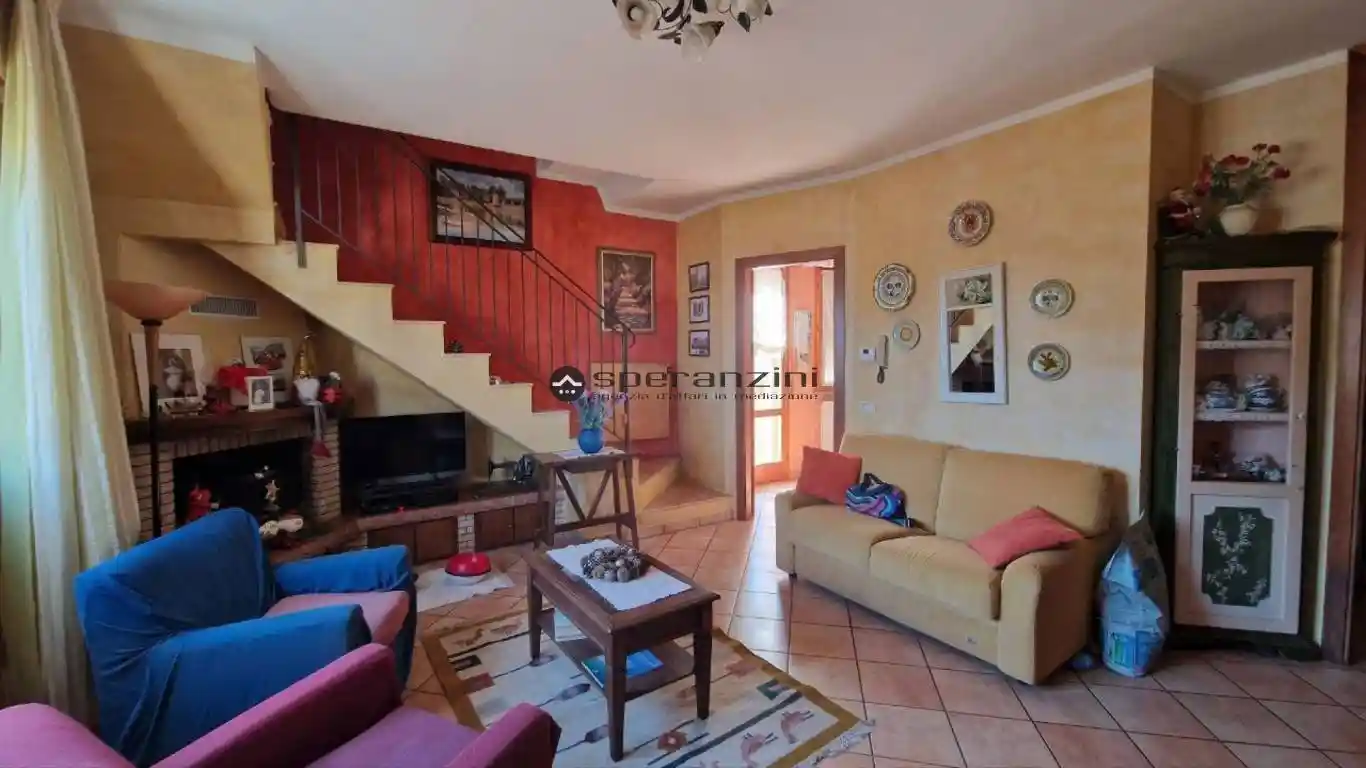 Quadrilocale via Ildebrando Pizzetti, Paleotta, Fano - foto 2