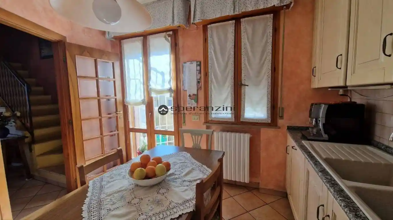 Quadrilocale via Ildebrando Pizzetti, Paleotta, Fano - foto 4