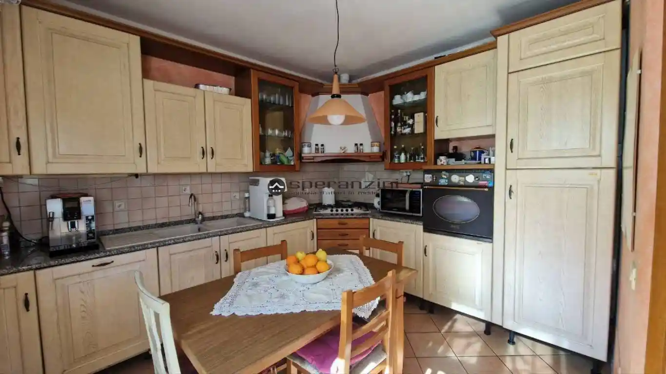 Quadrilocale via Ildebrando Pizzetti, Paleotta, Fano - foto 5