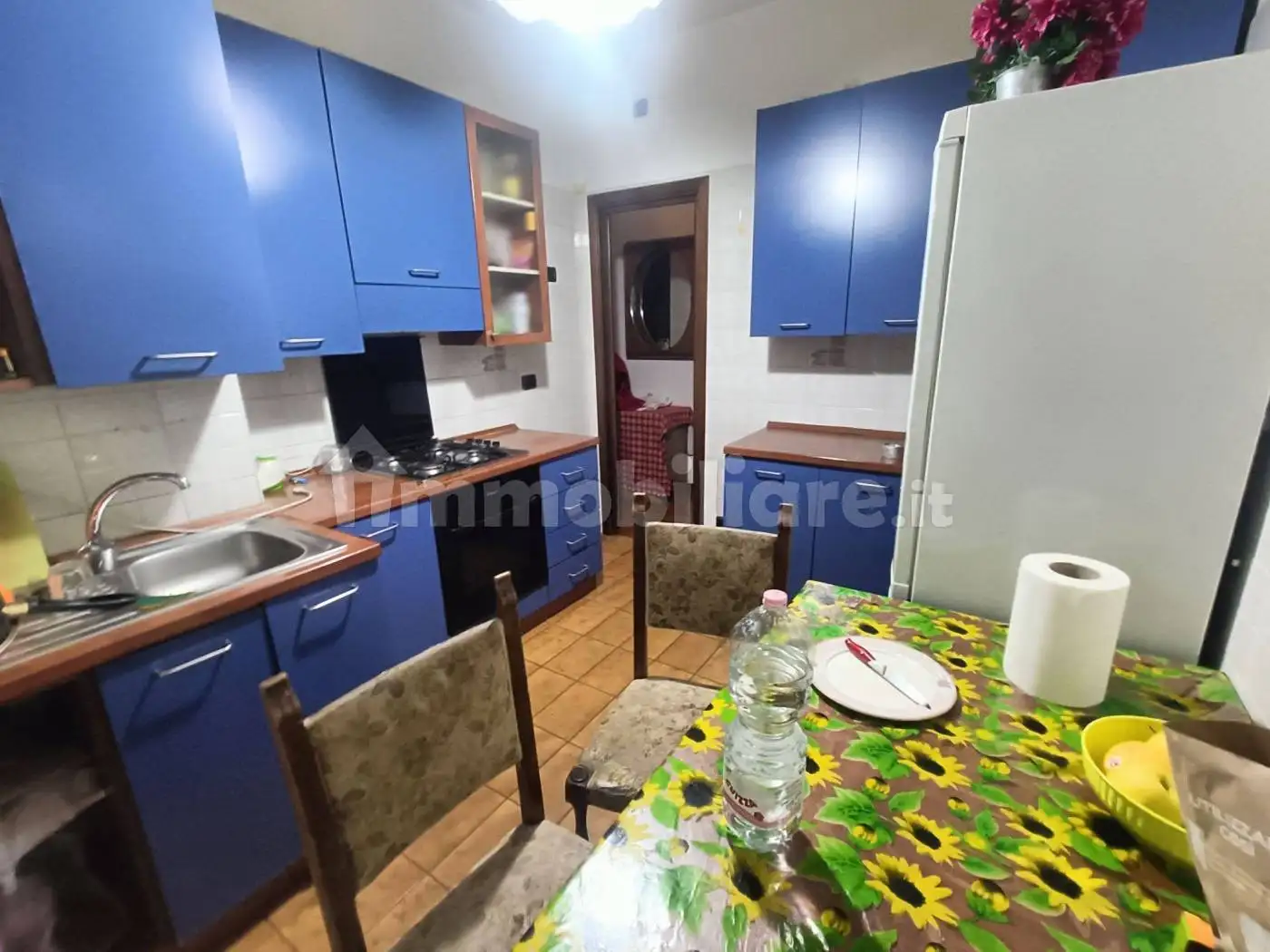 Appartamento in affitto a Pioltello