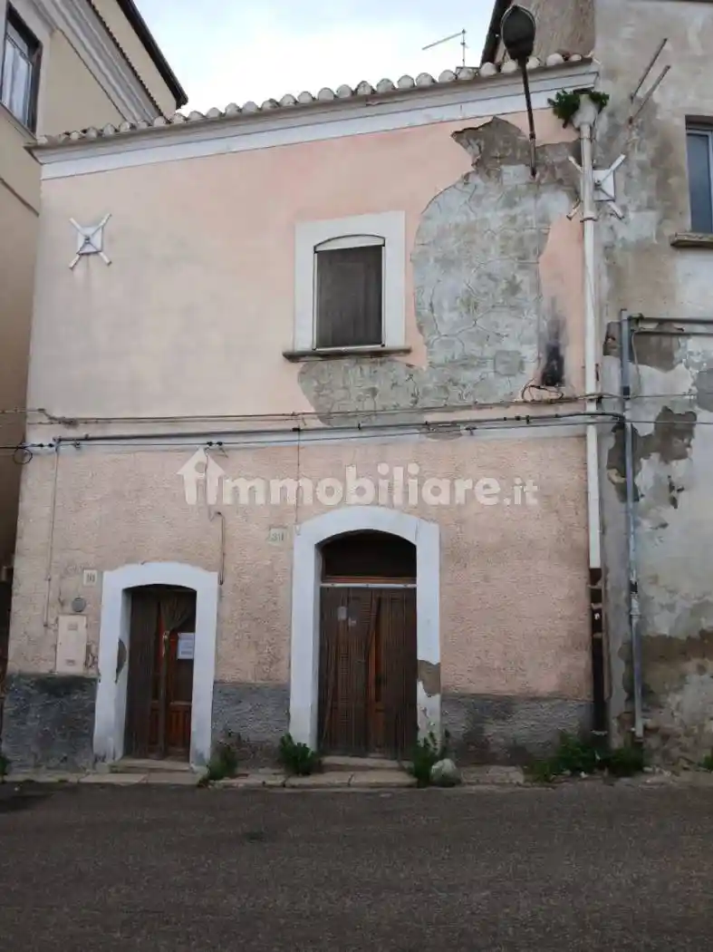 Palazzo - Edificio in Vendita - foto 3