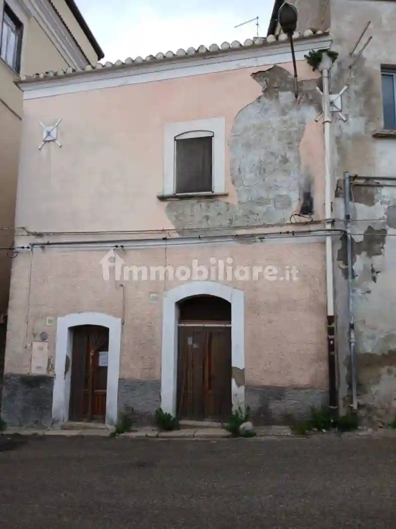 Palazzo - Edificio in Vendita - foto 4