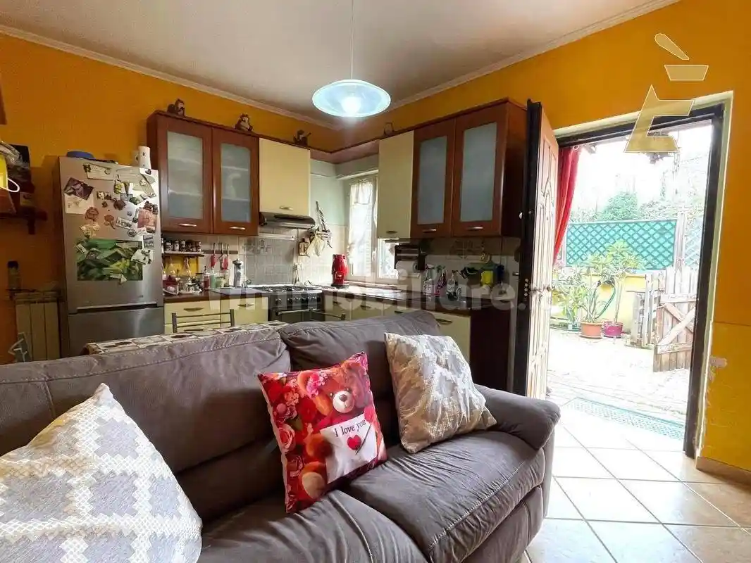 Villetta a schiera in vendita a Ardea