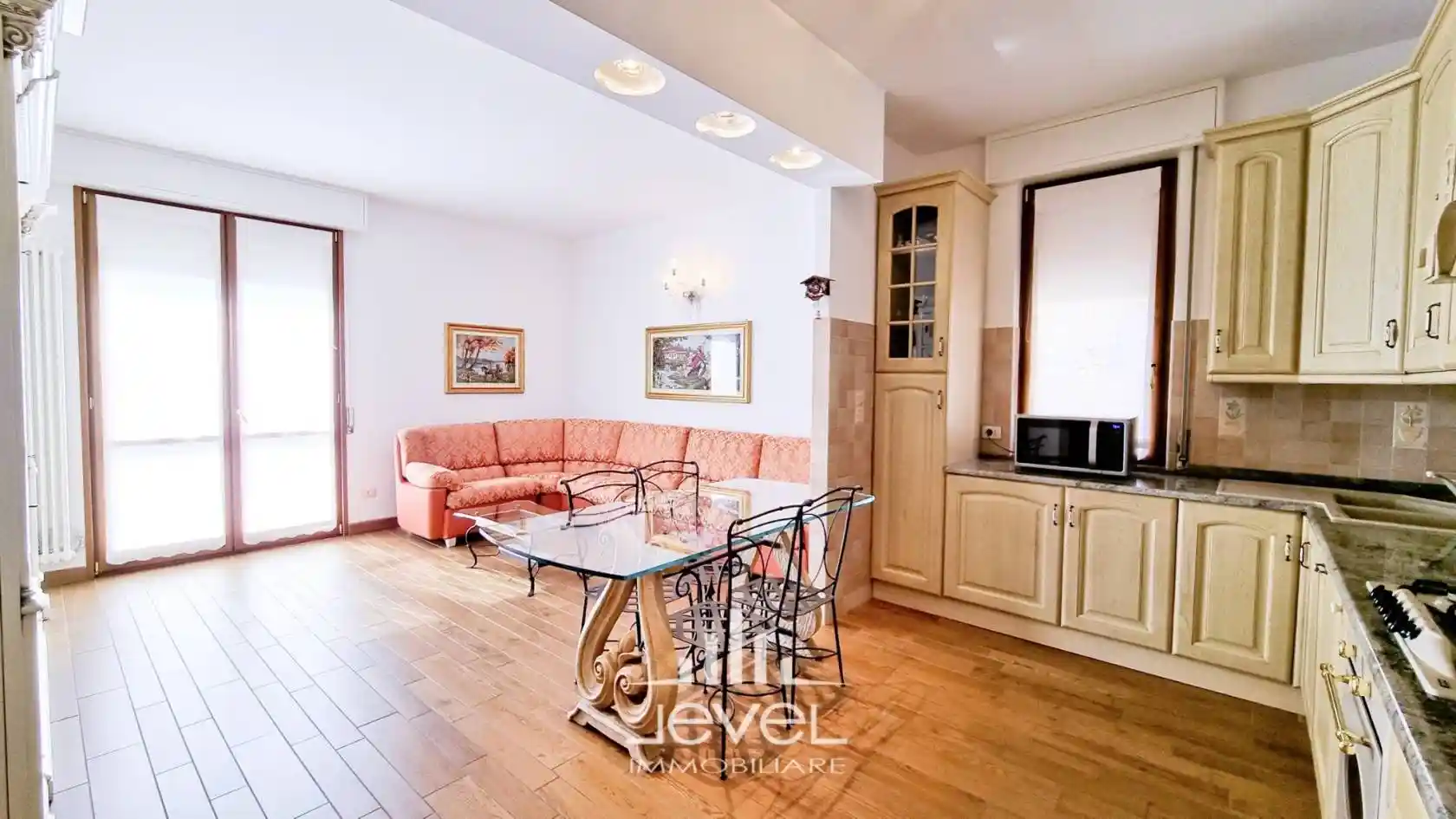 Trilocale via Guglielmo Oberdan 1, Viganò - foto 2