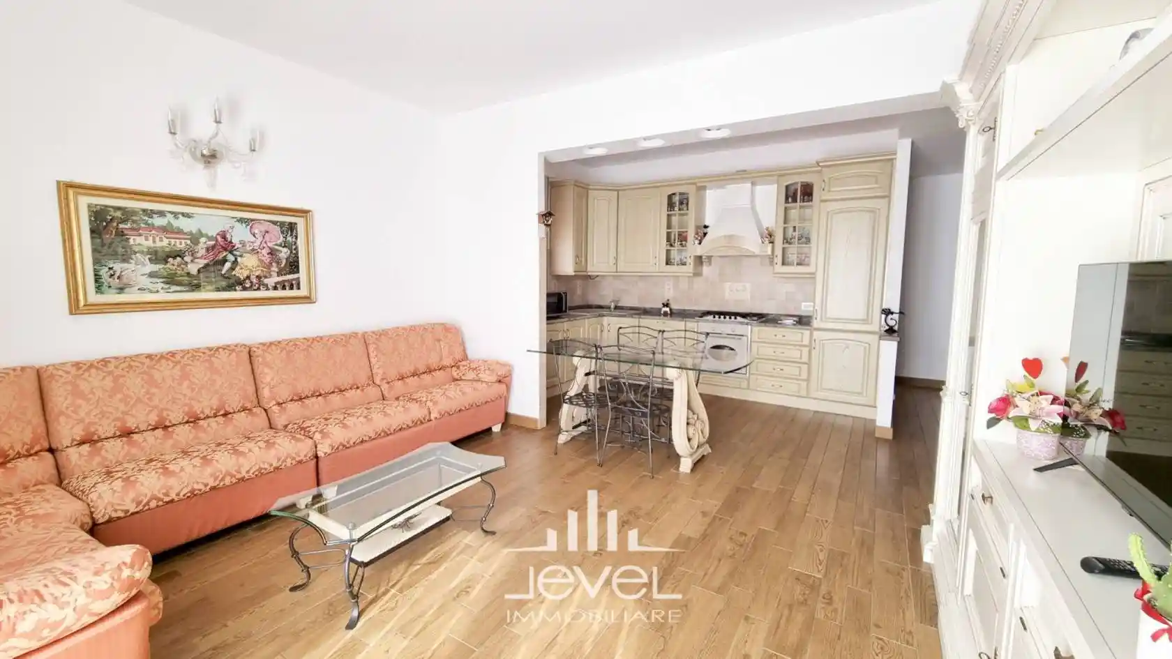 Trilocale via Guglielmo Oberdan 1, Viganò - foto 4