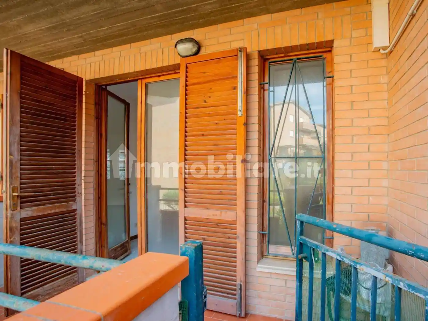 Appartamento in vendita a Castelnuovo Berardenga